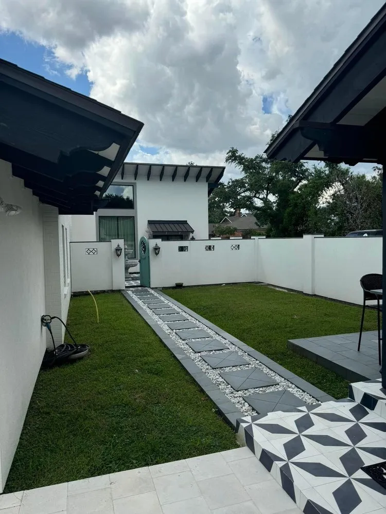 Top-rated landscape design experts serving Montevallo, AL - Southern Roots Landscape Creations