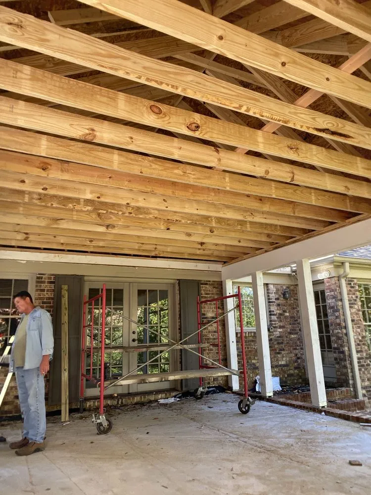 Expert lawn mowing service near you across Montevallo, AL - Southern Roots Landscape Creations