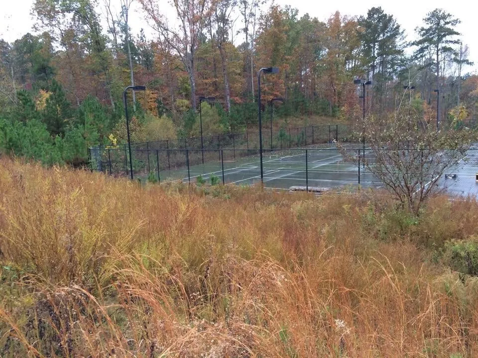 Custom lawn mowing service experts serving Acworth, GA - Southern Roots Landscaping