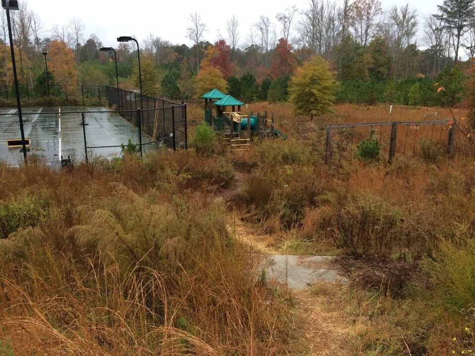 Affordable outdoor landscaping with custom design across Acworth, GA - Southern Roots Landscaping