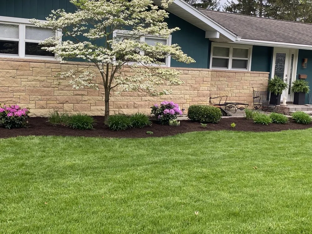 Top-rated residential landscaping in Binghamton, NY - Southern Roots Landscaping