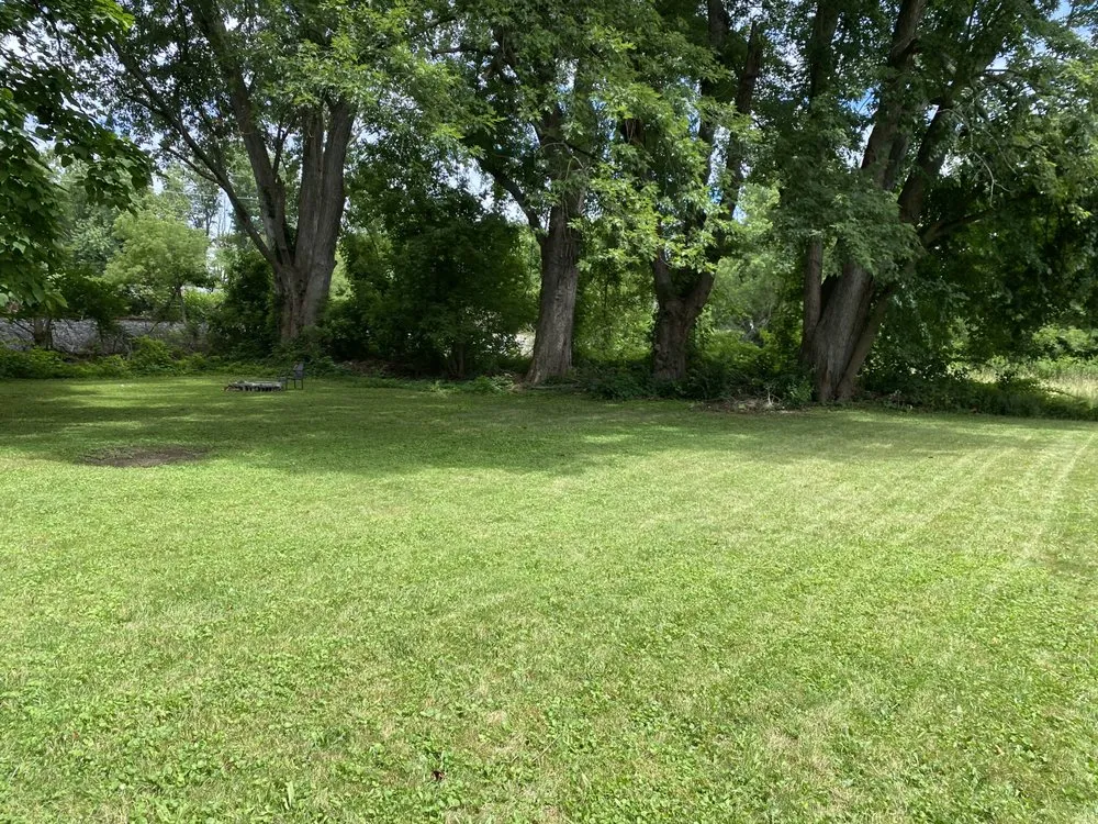 Trusted landscape installation for residential properties across Binghamton, NY - Southern Roots Landscaping