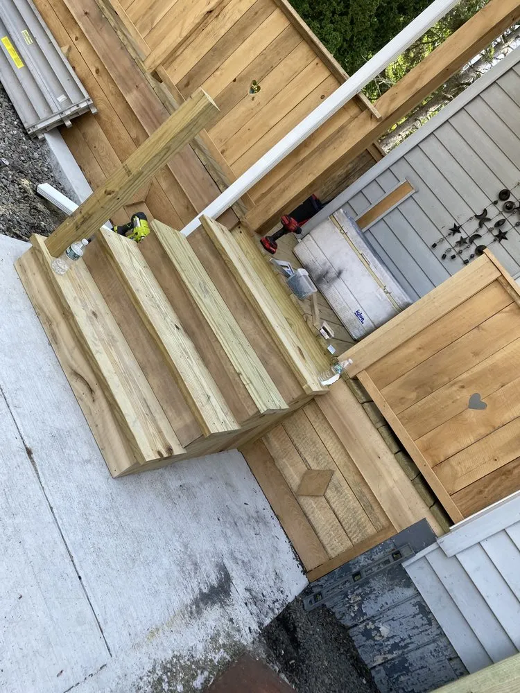 Reliable outdoor landscaping in Binghamton, NY - Southern Roots Landscaping