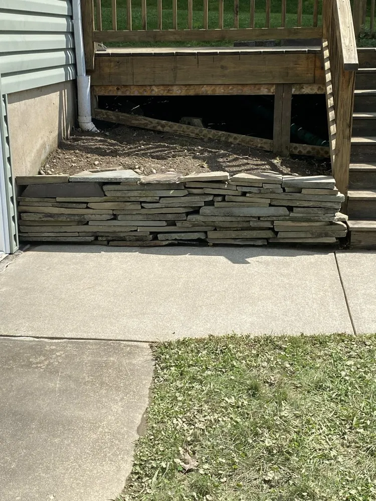 Affordable landscaping services in Binghamton, NY - Southern Roots Landscaping