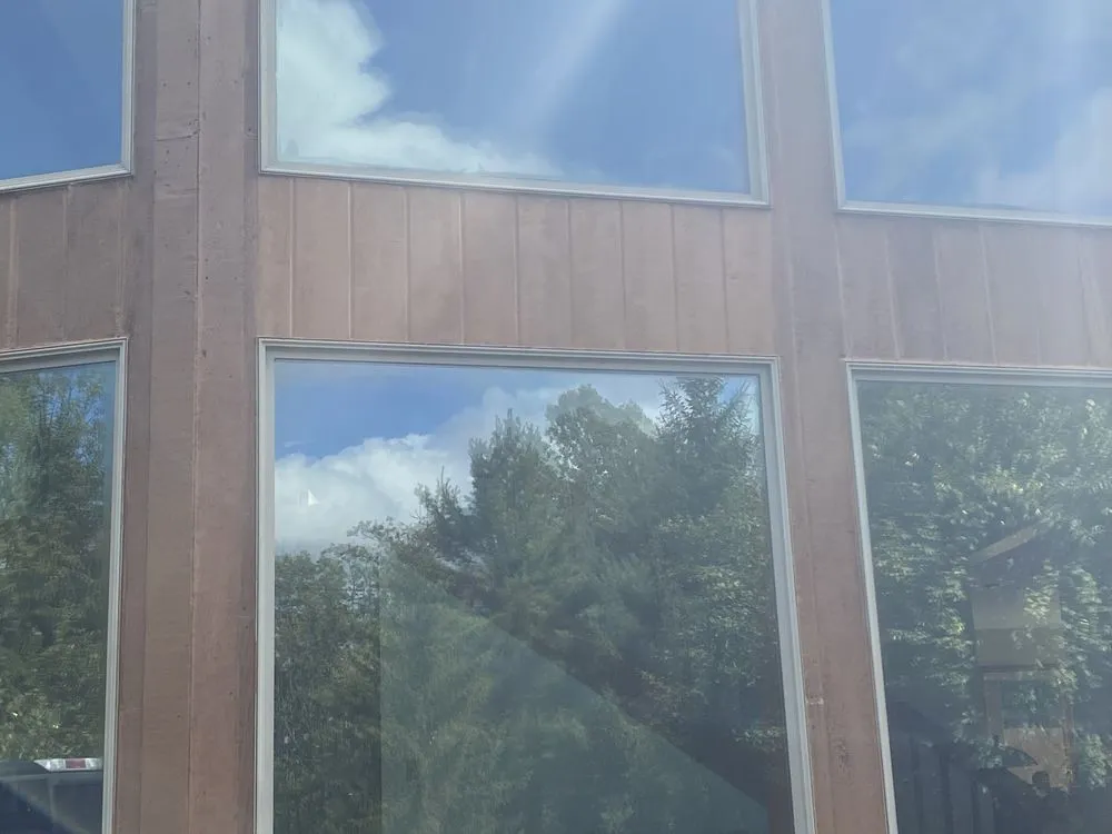 Expert lawn mowing service for residential properties in Binghamton, NY by Southern Roots Landscaping