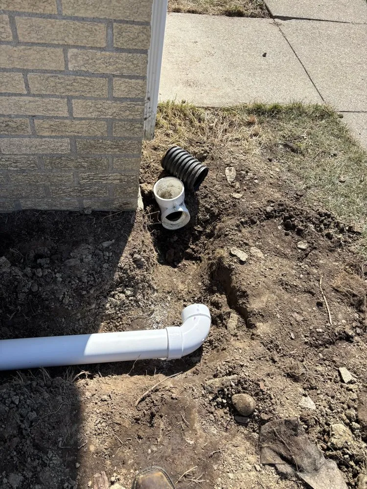 Expert residential landscaping in Binghamton, NY by Southern Roots Landscaping