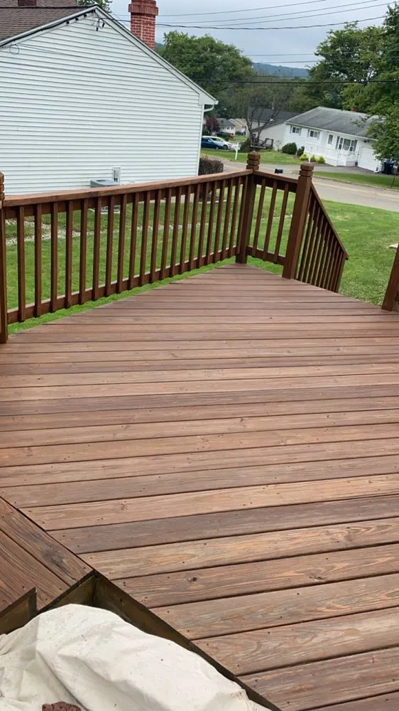 Top-rated landscape design experts serving Binghamton, NY - Southern Roots Landscaping