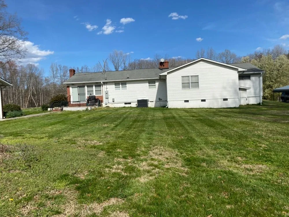 Reliable yard maintenance in Browns Summit, NC by Southern Roots Landscaping