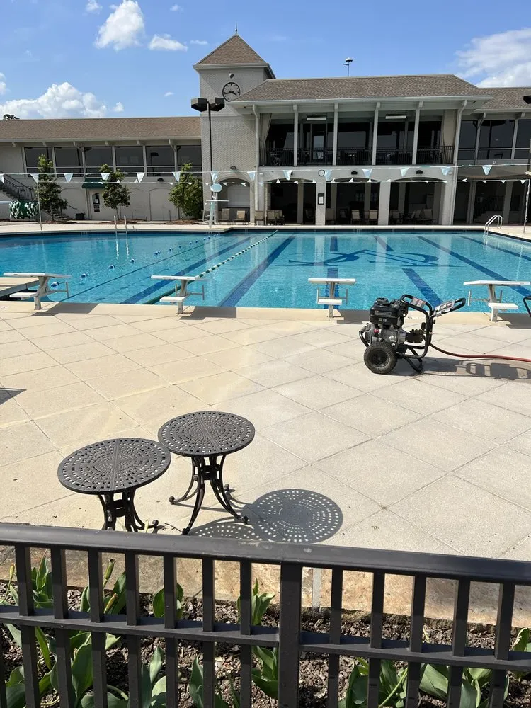 Expert landscape design for outdoor upgrades in Tuscaloosa, AL by Southern Roots Lawn & Landscape