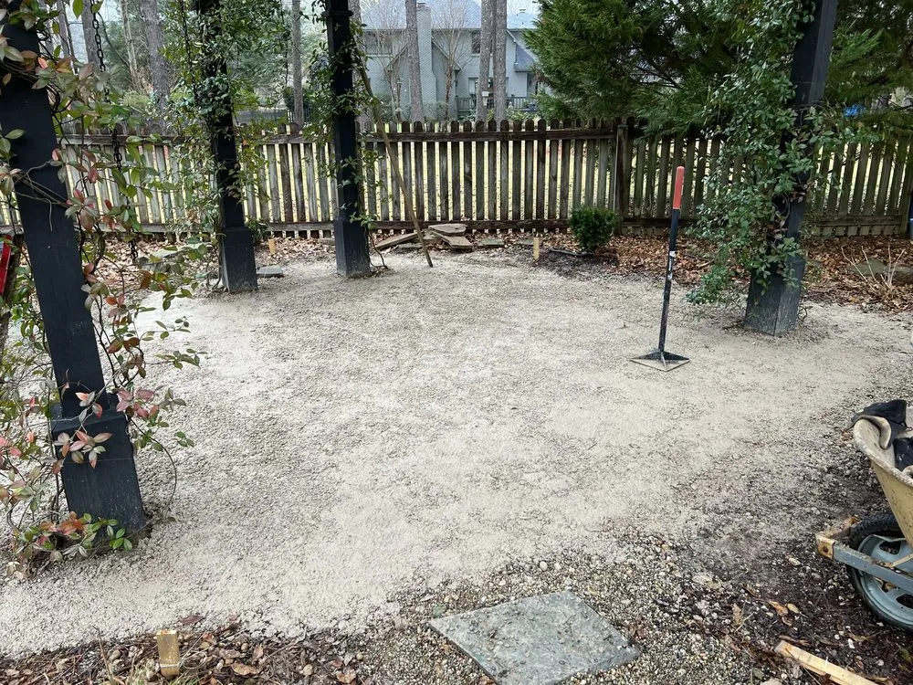 Trusted yard maintenance experts serving Tuscaloosa, AL - Southern Roots Lawn & Landscape