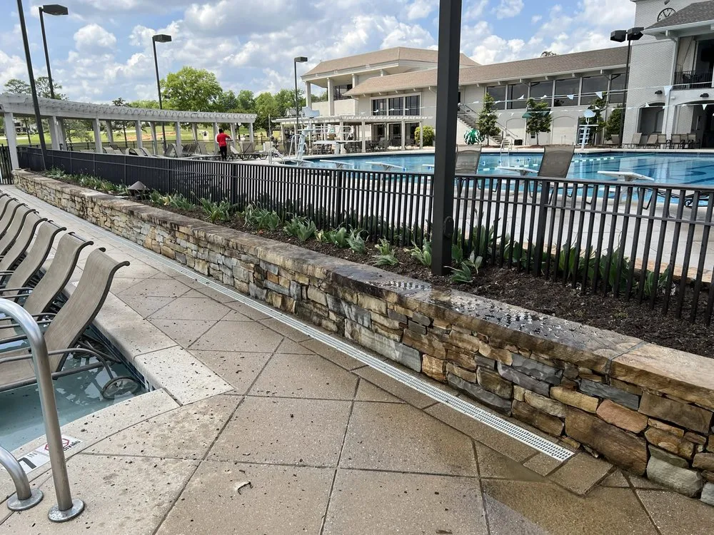 Professional lawn care service in Tuscaloosa, AL by Southern Roots Lawn & Landscape