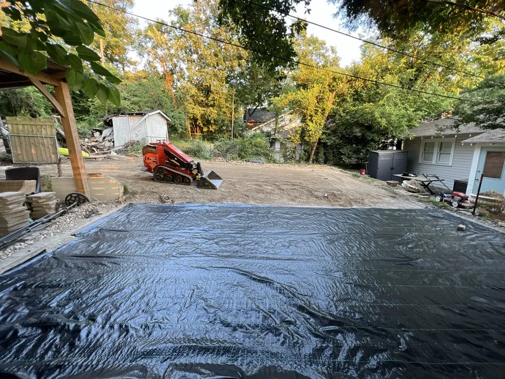 Custom lawn care service experts serving Tuscaloosa, AL - Southern Roots Lawn & Landscape