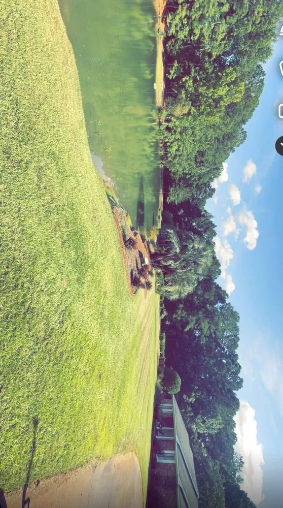 Affordable landscape installation for residential properties across Sumter, SC - Southern Roots Lawn Care & Landcaping