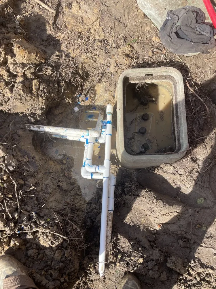 Local outdoor landscaping in Sumter, SC by Southern Roots Lawn Care & Landcaping