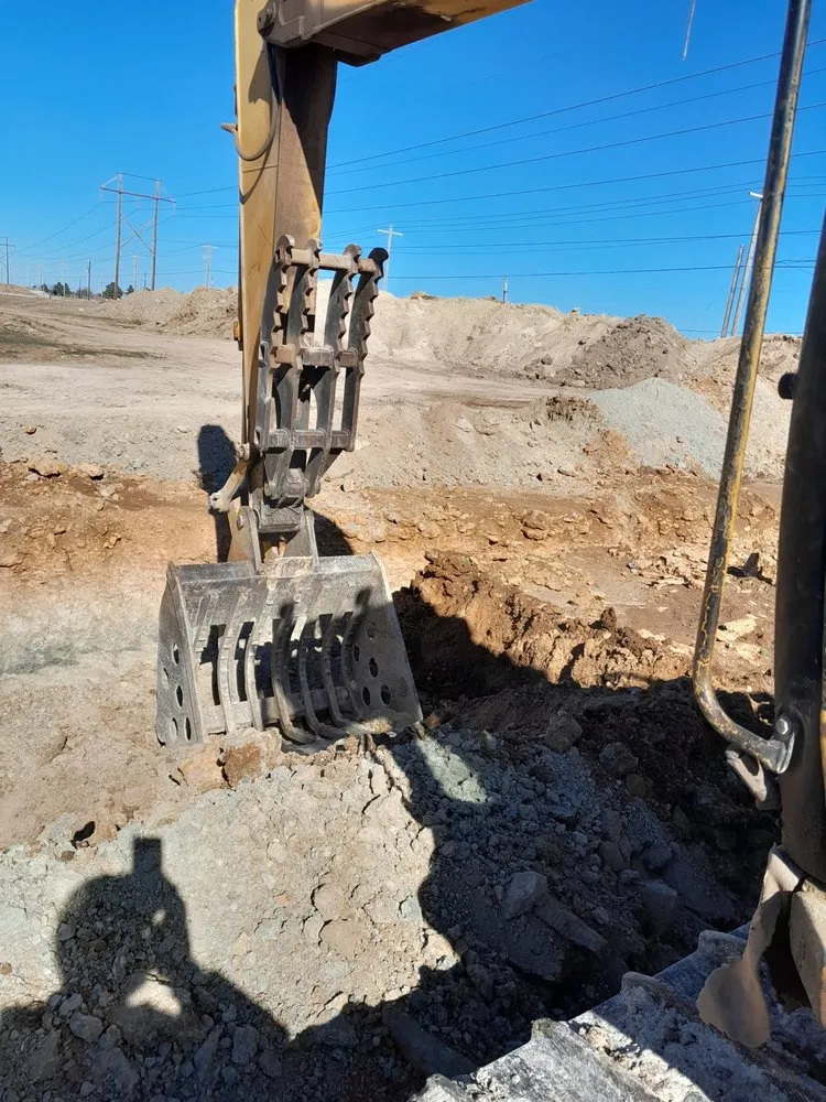 Local residential landscaping experts serving Abilene, TX - Southern Roots Lawn Care