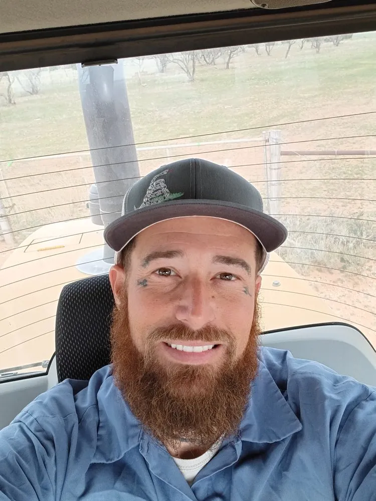 Reliable landscaping services in Abilene, TX by Southern Roots Lawn Care