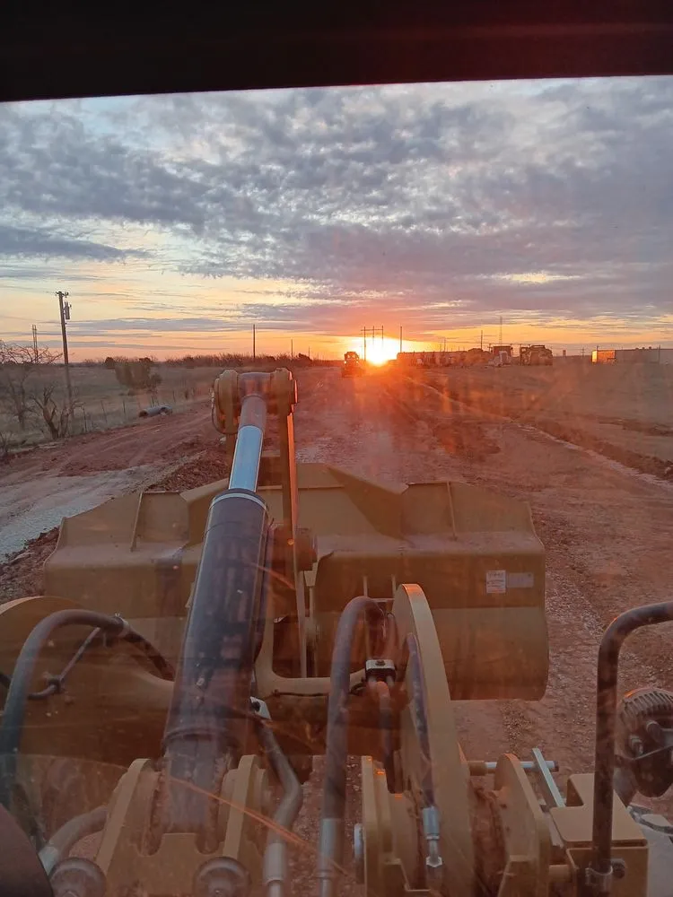 Trusted garden landscaping for homes across Abilene, TX - Southern Roots Lawn Care