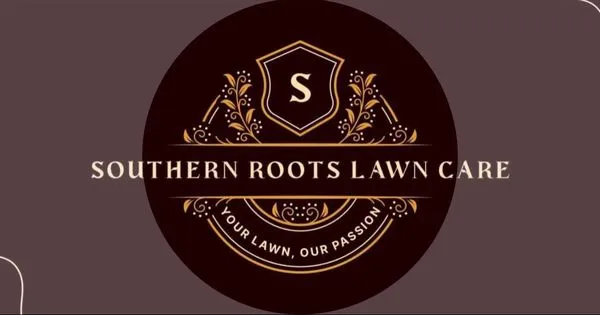 Southern Roots Lawn Care Logo