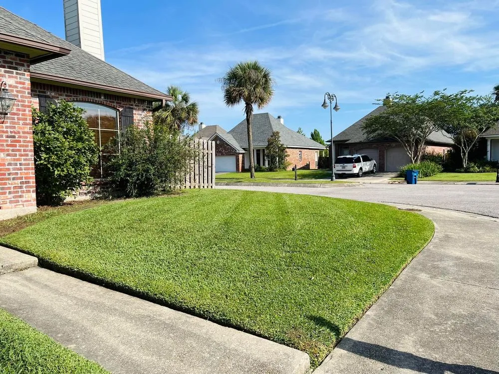 Trusted landscaping services in Youngsville, LA - Southern Roots Lawn Maintenance
