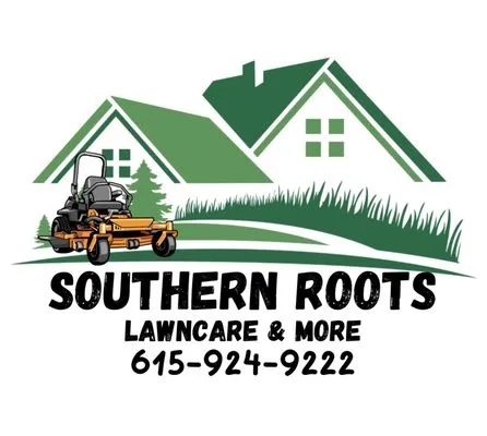 Southern Roots Lawncare & More Logo