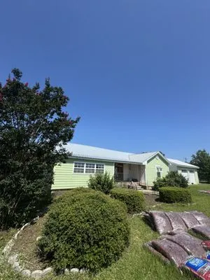 Southern roots lawncare