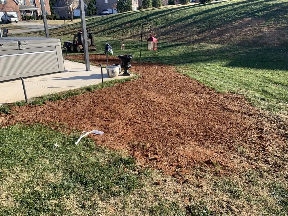 Trusted yard maintenance in Statesville, NC - Southern Roots Lawncare