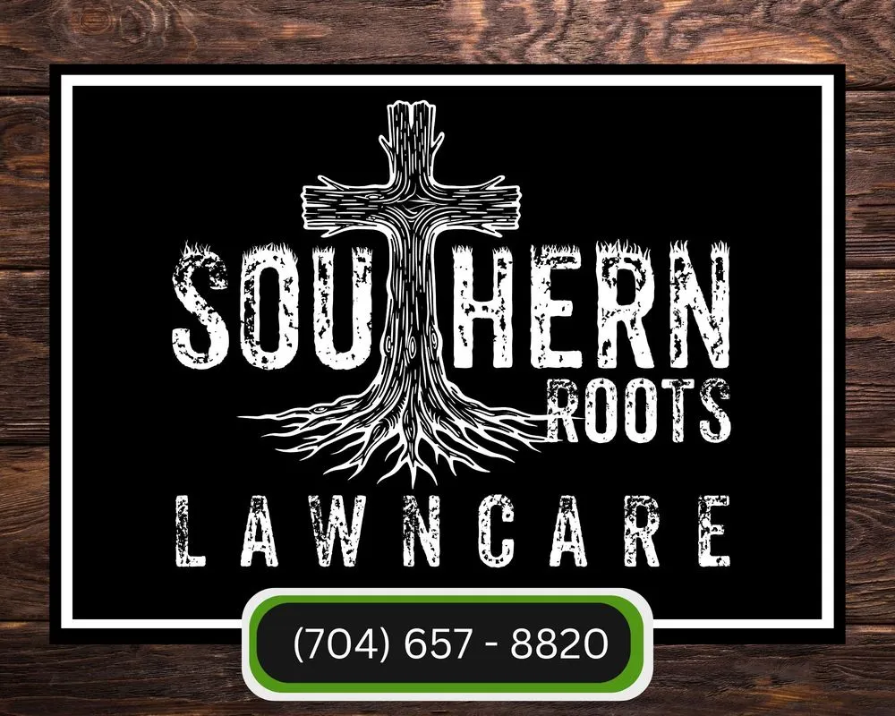 Trusted yard maintenance near you in Statesville, NC by Southern Roots Lawncare