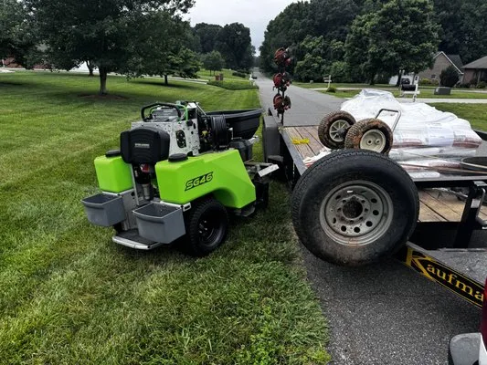 Southern Roots Lawncare