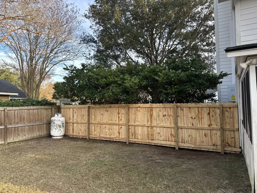 Affordable landscaping services in Mount Pleasant, SC - Southern Roots Outdoor Solutions