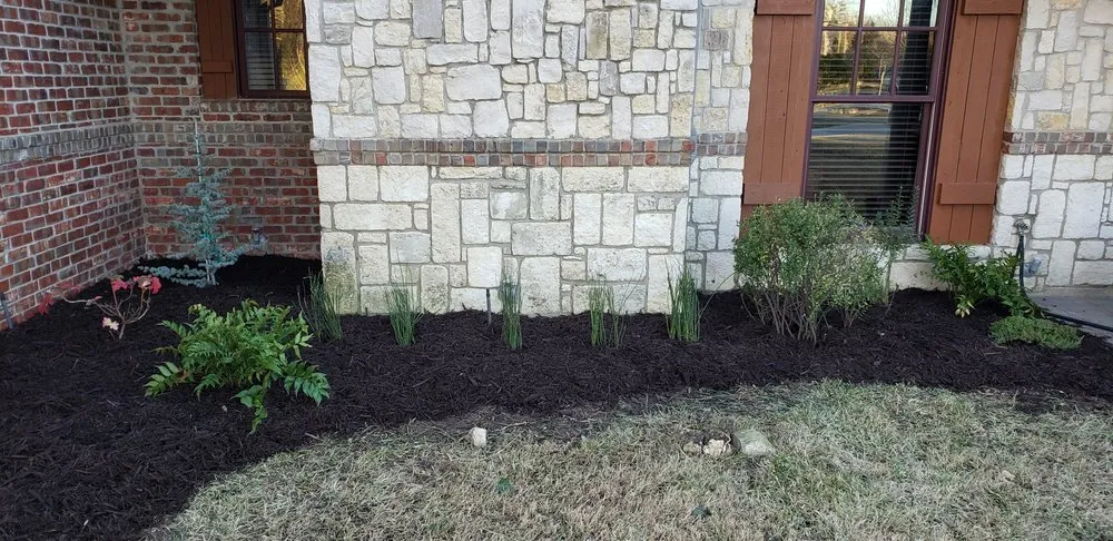 Trusted landscape installation in Emory, TX by Southern Roots Remodeling
