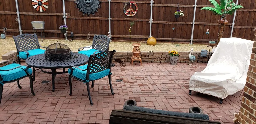 Reliable lawn mowing service for outdoor upgrades across Emory, TX - Southern Roots Remodeling