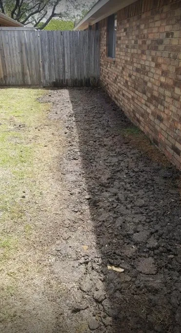 Custom yard maintenance experts serving Emory, TX - Southern Roots Remodeling