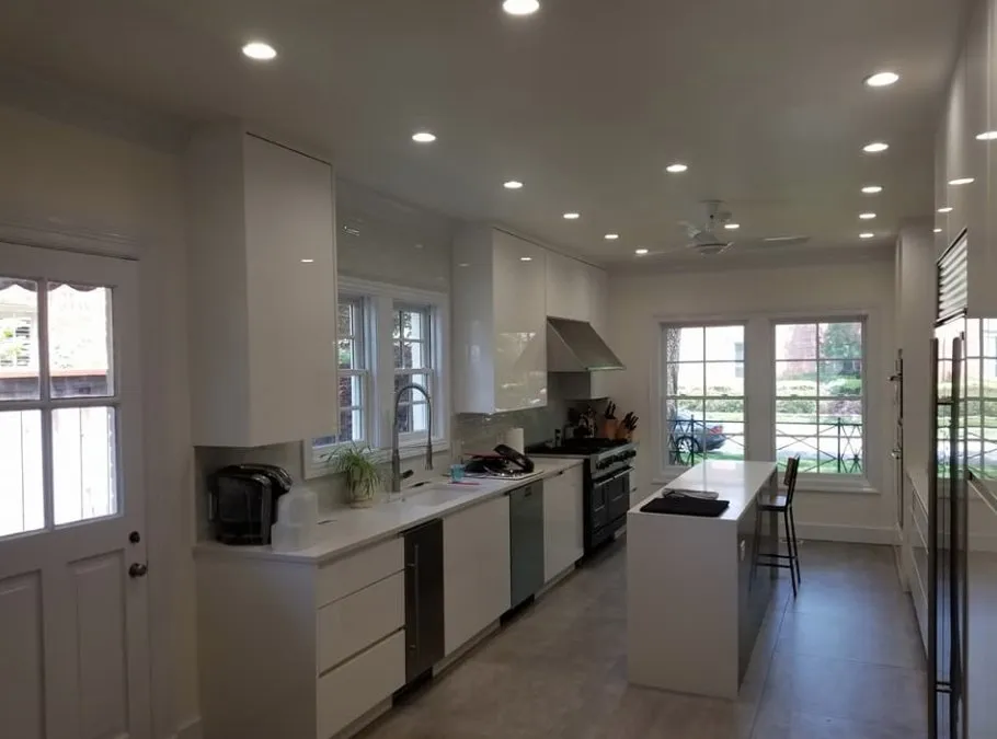 Professional landscape design for year-round maintenance across Emory, TX - Southern Roots Remodeling