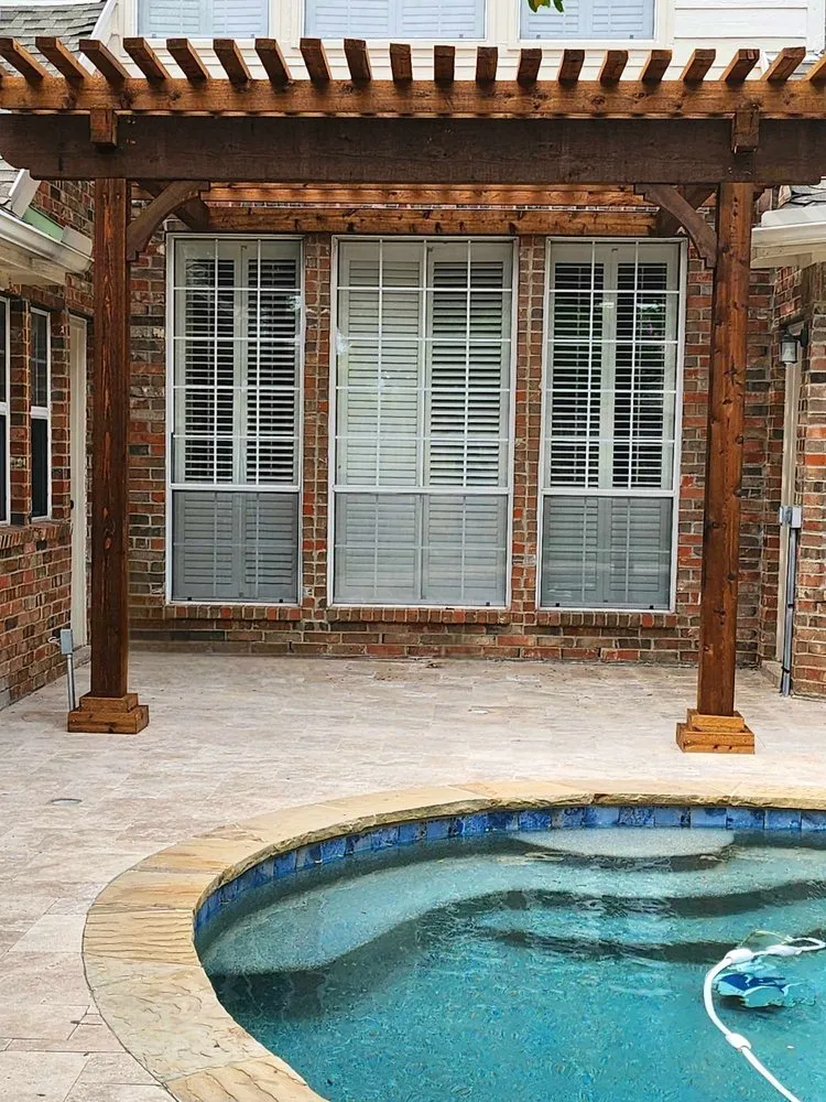 Top-rated landscaping services for beautiful yards in Emory, TX by Southern Roots Remodeling