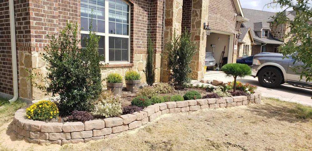 Reliable outdoor landscaping for residential properties across Emory, TX - Southern Roots Remodeling
