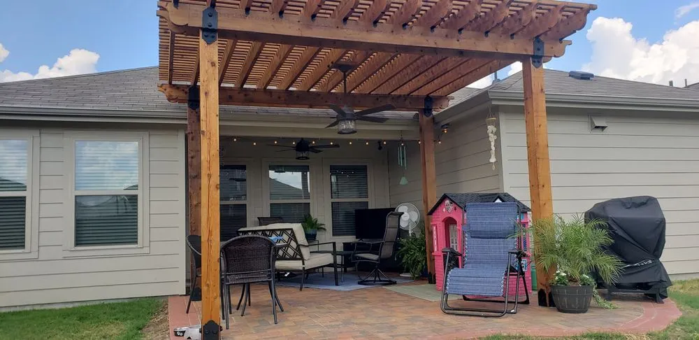 Professional yard cleanup service experts serving Emory, TX - Southern Roots Remodeling