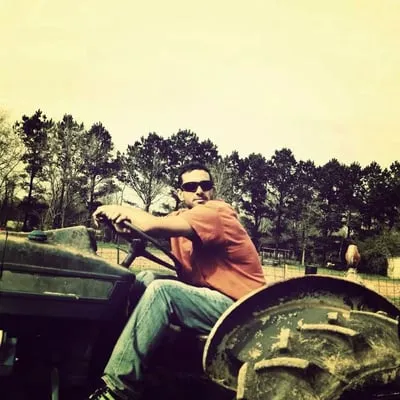 Southern Rootz Landscaping & Lawn Care