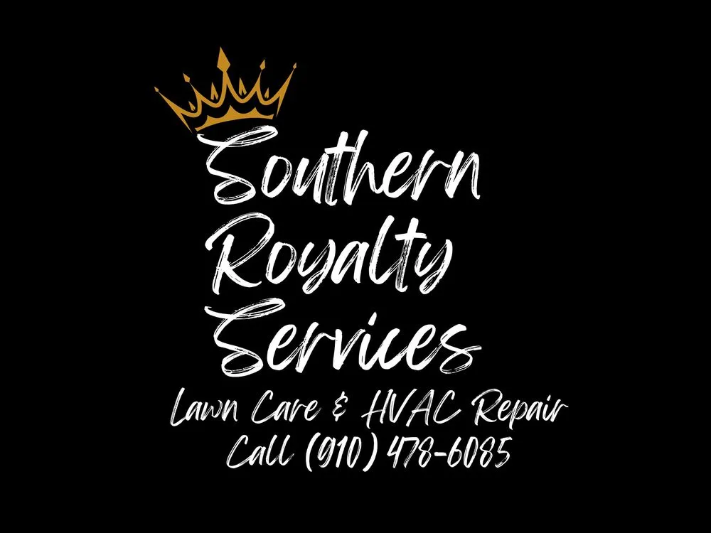 Custom lawn mowing service for beautiful yards in Hubert, NC by Southern Royalty Services