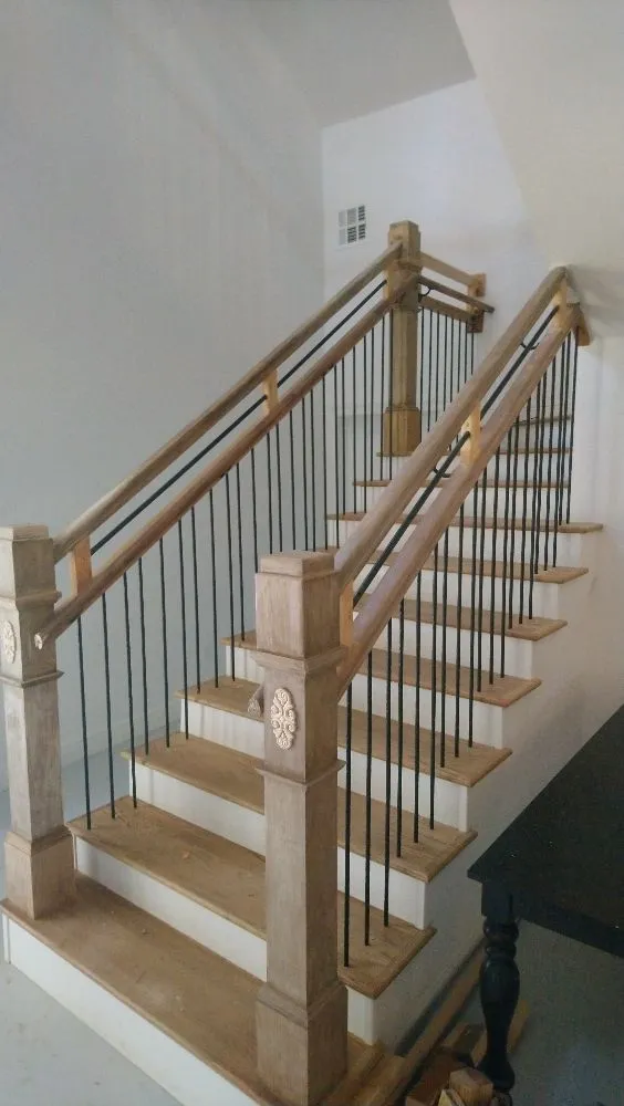 Affordable residential landscaping in Pineville, LA - Southern Rustic