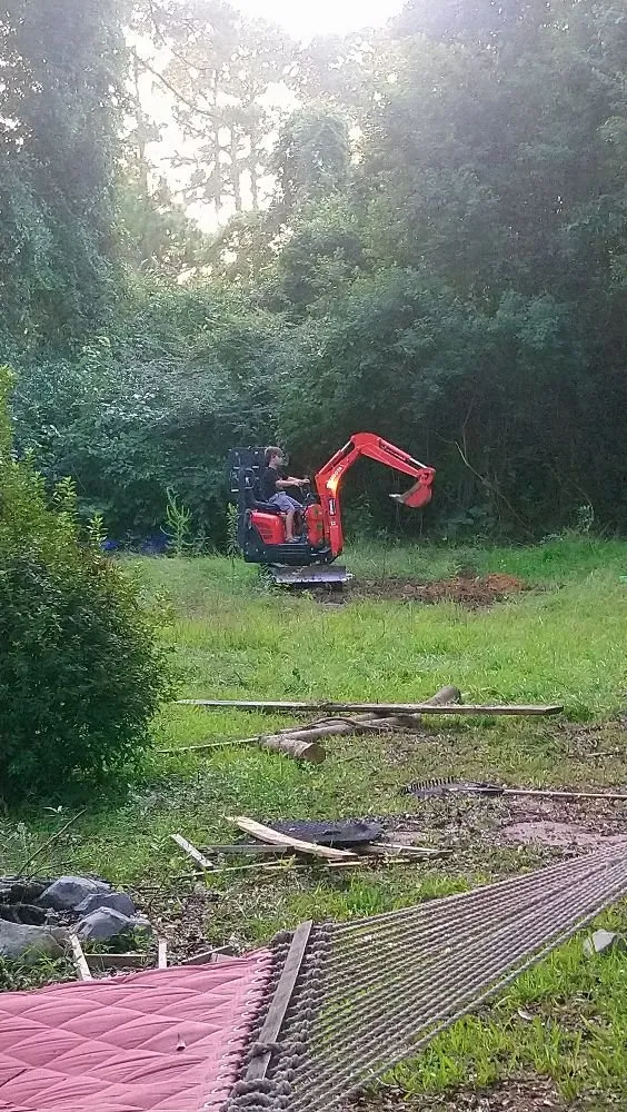 Top-rated landscape design for residential properties across Pineville, LA - Southern Rustic