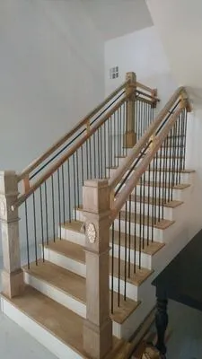 Southern Rustic Logo