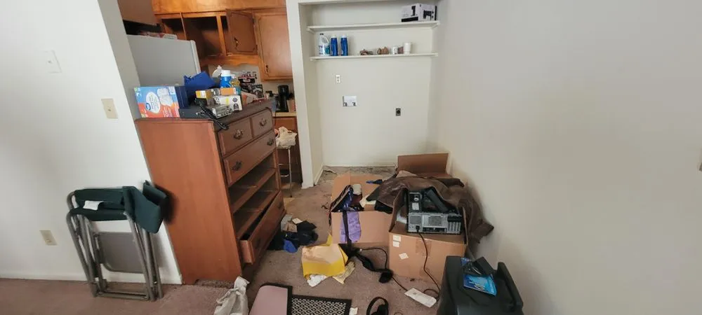 Expert landscape installation in Newport, NC by Southern Salt Works