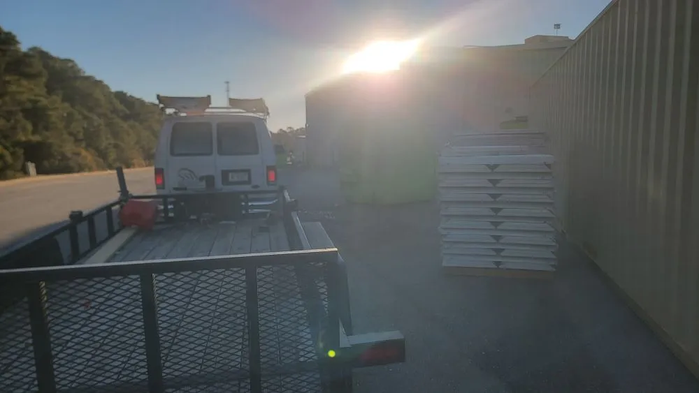 Reliable garden landscaping experts serving Newport, NC - Southern Salt Works