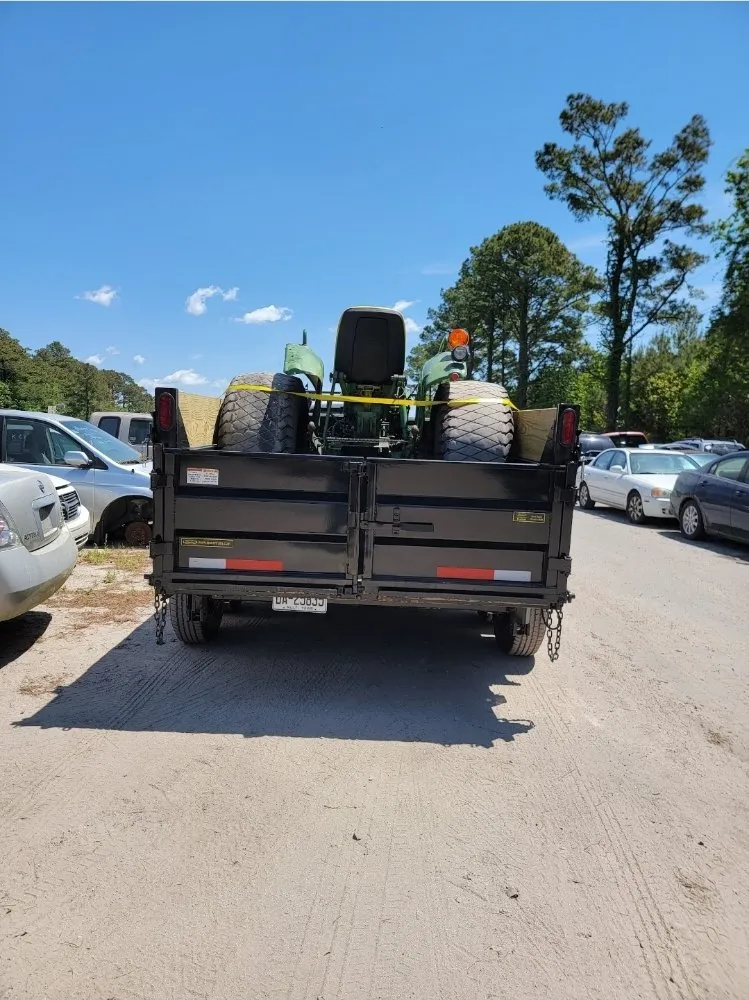 Reliable garden landscaping with custom design across Newport, NC - Southern Salt Works