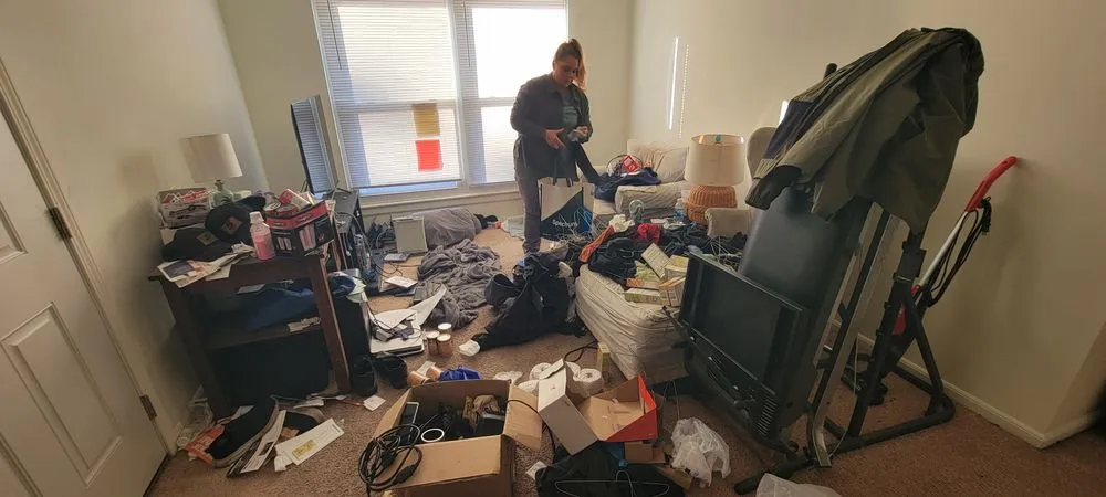 Top-rated yard cleanup service experts serving Newport, NC - Southern Salt Works