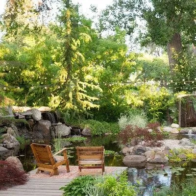 Professional landscape design for outdoor upgrades in Madison, AL by Southern Scape