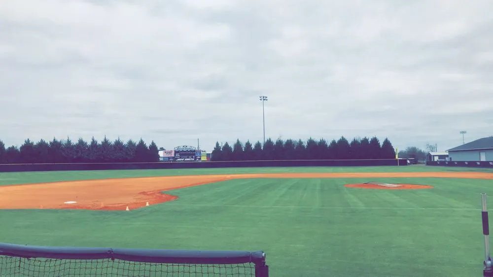 Custom lawn mowing service in Bonaire, GA by Southern Scapes