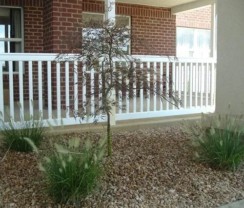 Affordable garden landscaping in Broadway, VA - Southern Scapes