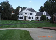 Expert landscape installation for beautiful yards across Easley, SC - Southern Scapes