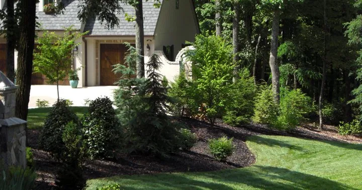 Local residential landscaping in Easley, SC - Southern Scapes